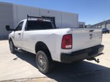 Used 2017 RAM 2500 Tradesman image 3