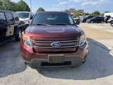 Used 2015 Ford Explorer Limited w/ Equipment Group 302A image 2