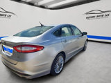 Used 2015 Ford Fusion SE w/ Equipment Group 202A image 2