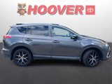 Used 2016 Toyota RAV4 SE image 2