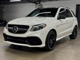 Used 2018 Mercedes-Benz GLE 63 AMG S image 3