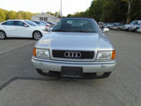 Used 1998 Audi Cabriolet image 3