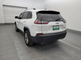 Used 2019 Jeep Cherokee Latitude Plus image 5