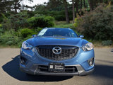Used 2015 MAZDA CX-5 Grand Touring image 2