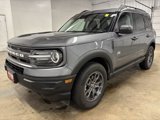 Used 2024 Ford Bronco Sport Big Bend image 3