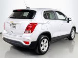 Used 2022 Chevrolet Trax LS w/ Tint and Cruise Package image 4