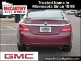 Used 2014 Buick LaCrosse Premium w/ Driver Confidence Package image 4