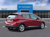 Used 2021 Chevrolet Bolt LT image 2