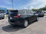 Used 2022 Chevrolet Equinox LT image 3
