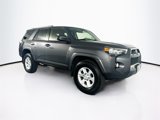 Used 2017 Toyota 4Runner SR5 image 3