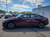 Used 2025 Nissan Sentra SV image 4