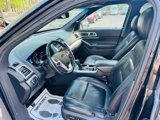 Used 2013 Ford Explorer XLT image 2
