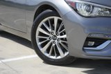 Certified 2022 INFINITI Q50 Luxe w/ Cargo Package image 2