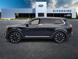 Used 2021 Kia Telluride SX w/ Towing Package image 4