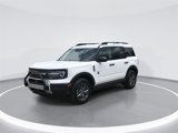 New 2025 Ford Bronco Sport Big Bend image 4