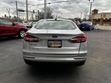 Used 2019 Ford Fusion S image 6