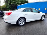 Used 2015 Chevrolet Malibu LT image 5