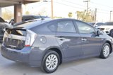 Used 2015 Toyota Prius Prime Plug-In Hybrid image 6