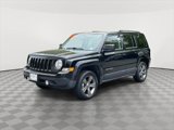 Used 2015 Jeep Patriot High Altitude image 3