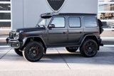 Used 2023 Mercedes-Benz G 63 AMG Squared image 5