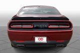 Used 2019 Dodge Challenger SXT w/ Blacktop Package image 4
