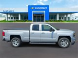 Used 2017 Chevrolet Silverado 1500 LT w/ All Star Edition image 4
