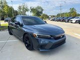 Used 2024 Honda Civic Sport image 3