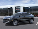 New 2025 Buick Envista Preferred w/ Convenience I Package image 2