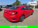 Used 2020 Honda Civic LX image 3