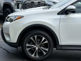 Used 2015 Toyota RAV4 Limited image 2