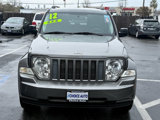 Used 2012 Jeep Liberty Sport image 2