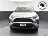 Used 2019 Toyota RAV4 XLE image 2