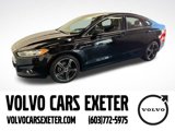 Used 2016 Ford Fusion SE w/ Equipment Group 202A image 2