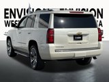 Used 2015 Chevrolet Tahoe LTZ image 6