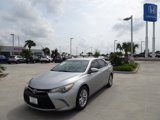 Used 2017 Toyota Camry SE image 4