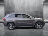 Used 2015 Jeep Grand Cherokee Limited image 4