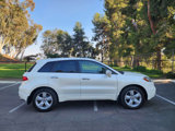 Used 2009 Acura RDX SH-AWD image 4