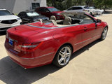 Used 2012 Mercedes-Benz E 350 Cabriolet image 4