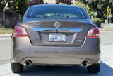 Used 2013 Nissan Altima 2.5 S image 5