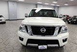 Used 2017 Nissan Armada SL w/ Technology Package image 2