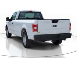 Used 2020 Ford F150 XL w/ Equipment Group 101A Mid image 3