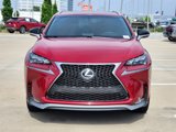 Used 2016 Lexus NX 200t F Sport image 2