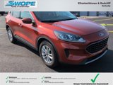 Used 2020 Ford Escape SE image 2