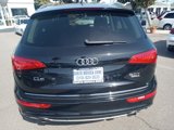 Used 2017 Audi Q5 3.0T Premium Plus image 4