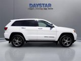 Used 2020 Jeep Grand Cherokee Limited image 2
