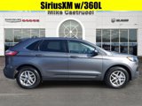 Used 2022 Ford Edge SEL image 3