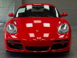 Used 2008 Porsche Cayman S Sport image 5