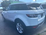 Used 2013 Land Rover Range Rover Evoque Pure Premium image 4