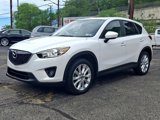 Used 2013 MAZDA CX-5 Grand Touring image 3