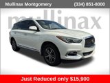 Used 2017 INFINITI QX60 FWD image 1